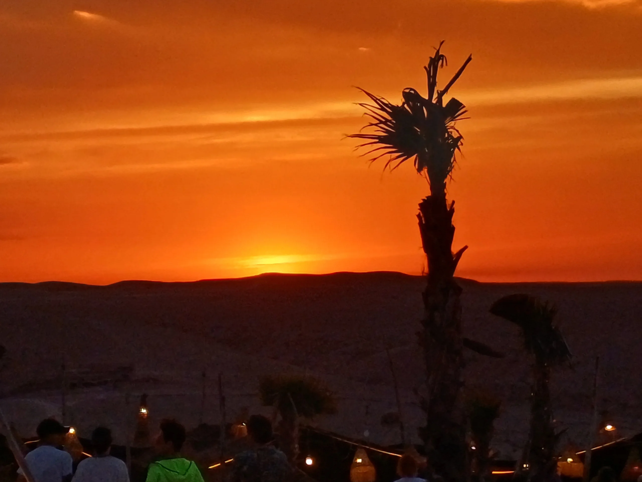 Buggy ride Marrakech